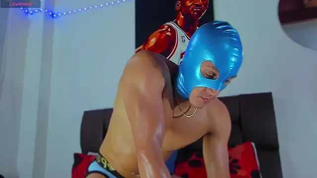 MikeRoss7777 online show from March 2, 8:38 am