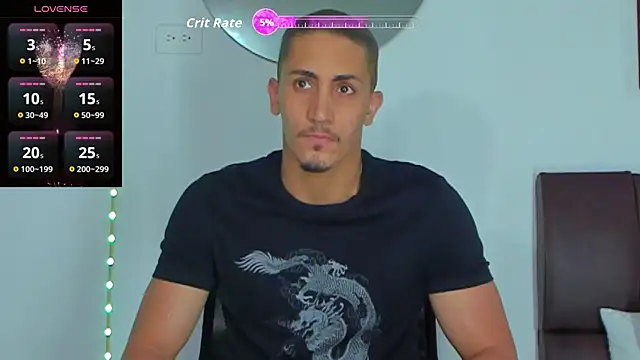 MikeRoss7777 online show from October 3, 11:12 am