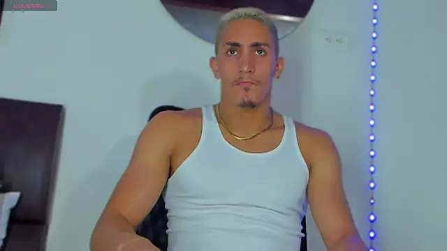 MikeRoss7777 online show from February 7, 12:53 am