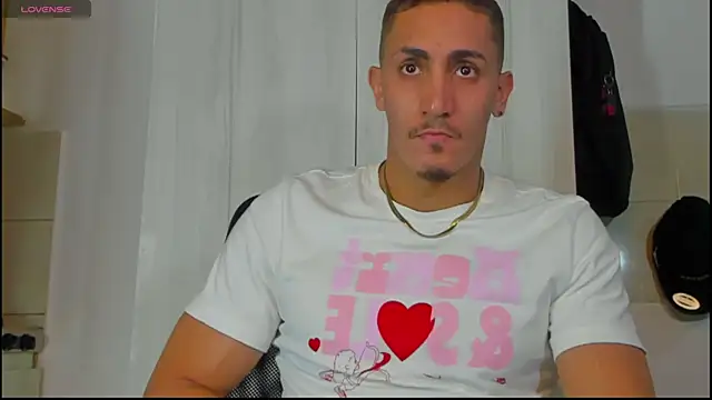 MikeRoss7777 online show from October 25, 7:58 pm