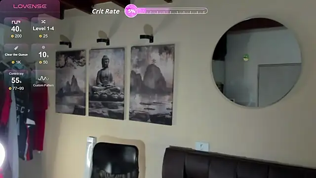 MikeRoss7777 online show from March 8, 11:02 am