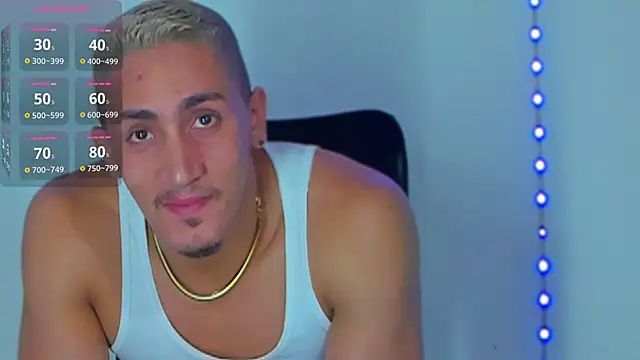 MikeRoss7777 online show from February 8, 8:09 am