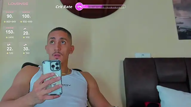 MikeRoss7777 online show from June 1, 4:17 pm