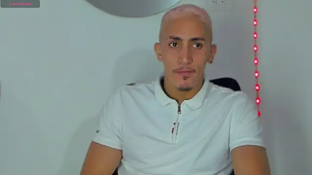 MikeRoss7777 online show from February 17, 2:53 am