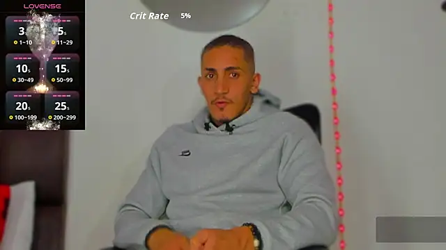 MikeRoss7777 online show from September 21, 2:22 pm