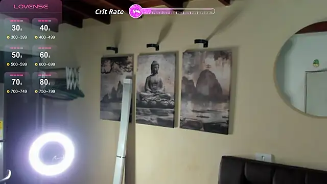 MikeRoss7777 online show from February 25, 11:10 am