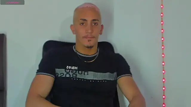 MikeRoss7777 online show from February 15, 10:10 pm