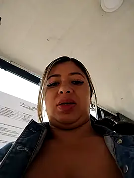 Ariana-pp03 online show from March 10, 7:07 pm