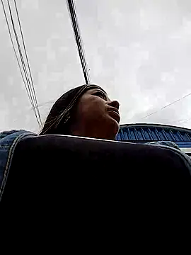 Ariana-pp03 online show from February 11, 3:51 pm