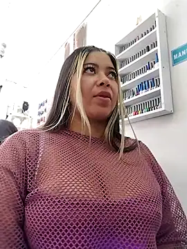 Ariana-pp03 online show from February 28, 5:37 pm