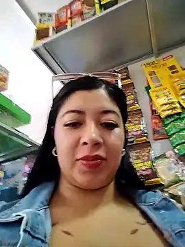 Ariana-pp03 online show from November 8, 1:58 pm