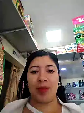 Ariana-pp03 online show from October 21, 1:10 pm