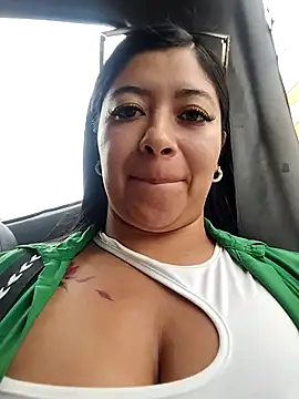 Ariana-pp03 online show from September 29, 5:40 pm