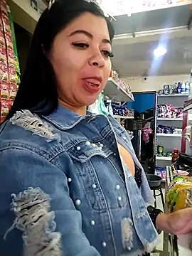 Ariana-pp03 online show from October 24, 5:01 pm