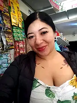 Ariana-pp03 online show from November 10, 1:05 pm