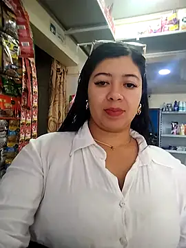 Ariana-pp03 online show from October 14, 1:12 pm