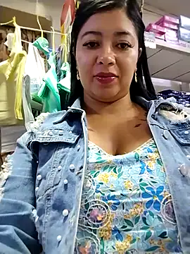 Ariana-pp03 online show from October 15, 11:24 pm