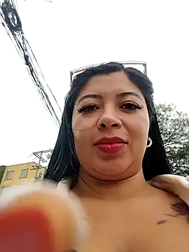 Ariana-pp03 online show from September 12, 1:33 pm