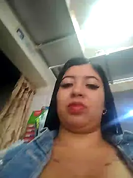 Ariana-pp03 online show from October 27, 1:34 pm