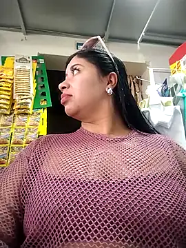 Ariana-pp03 online show from September 17, 1:13 pm