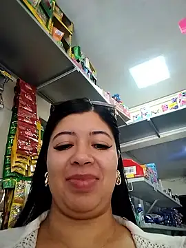 Ariana-pp03 online show from September 9, 1:09 pm