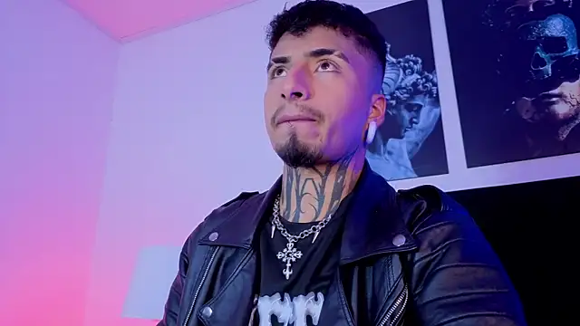 JuanCamiilo 66 online show from February 6, 2:51 am