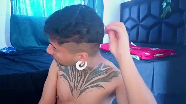 JuanCamiilo 66 online show from May 23, 3:00 pm