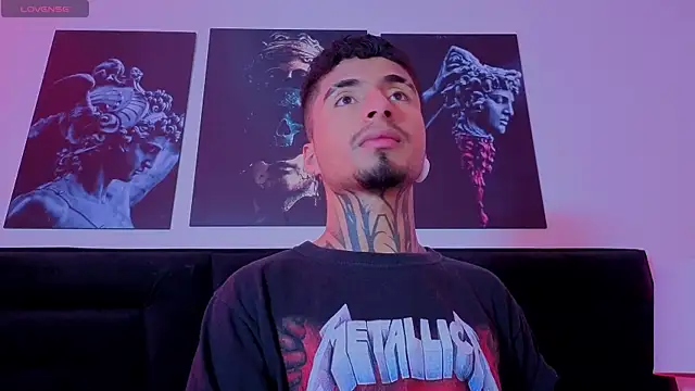 JuanCamiilo 66 online show from February 12, 1:49 am