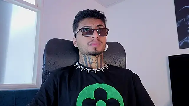 JuanCamiilo 66 online show from April 2, 3:08 pm