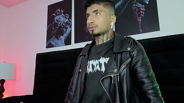 JuanCamiilo 66 online show from February 8, 2:53 am