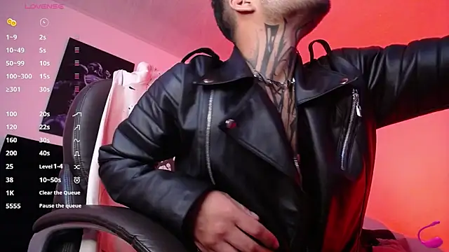 JuanCamiilo 66 online show from March 22, 2:47 pm