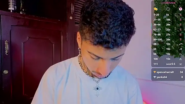 JuanCamiilo 66 online show from February 2, 5:50 am