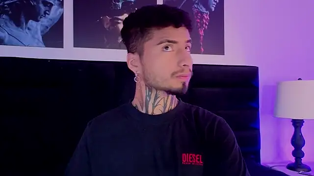 JuanCamiilo 66 online show from February 21, 11:40 pm