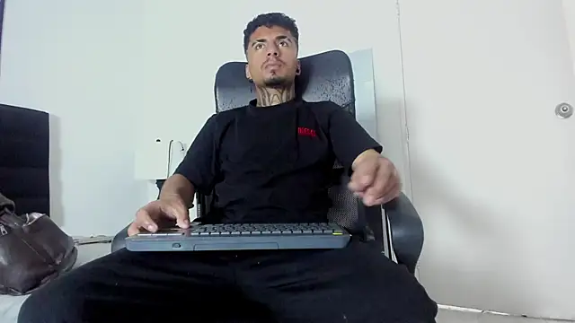 JuanCamiilo 66 online show from March 18, 6:53 pm