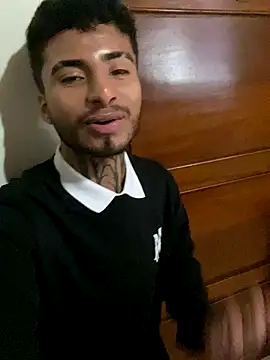 JuanCamiilo 66 online show from November 16, 3:33 am