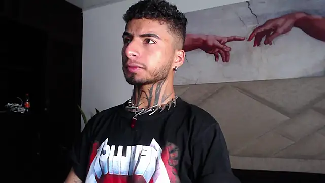 JuanCamiilo 66 online show from March 4, 3:44 am