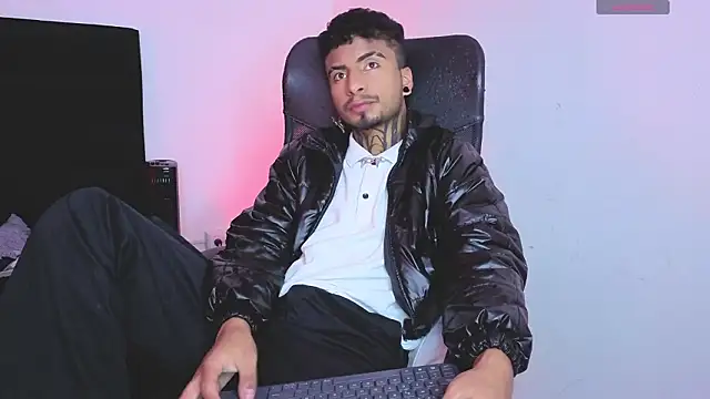 JuanCamiilo 66 online show from March 14, 12:38 am