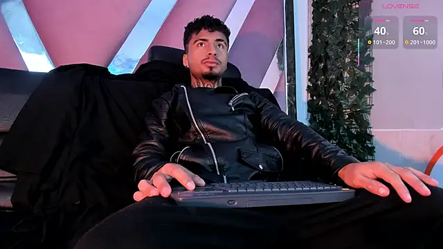 JuanCamiilo 66 online show from March 25, 12:48 pm