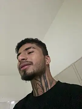 JuanCamiilo 66 online show from February 21, 12:56 am