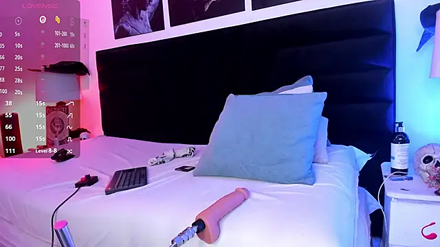 JuanCamiilo 66 online show from October 29, 3:49 am