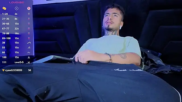 JuanCamiilo 66 online show from February 14, 1:22 pm