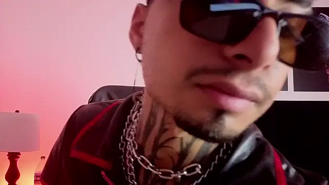 JuanCamiilo 66 online show from April 23, 2:51 am
