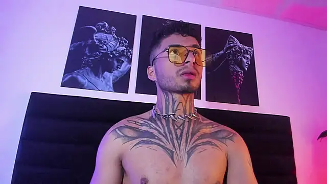 JuanCamiilo 66 online show from September 29, 3:13 am