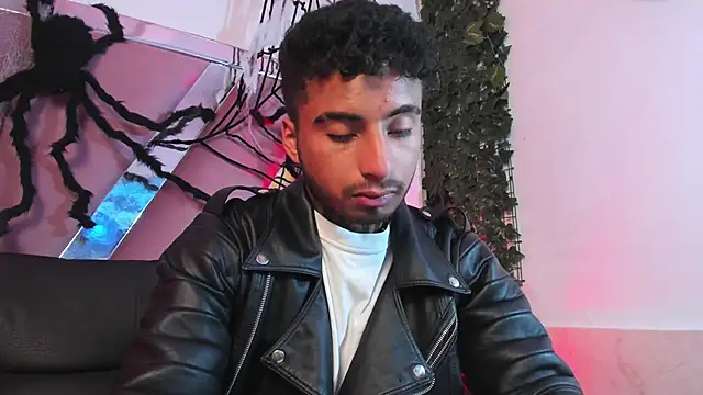 JuanCamiilo 66 online show from October 3, 3:09 am