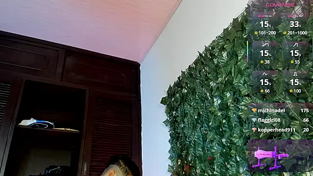 JuanCamiilo 66 online show from March 22, 4:41 pm