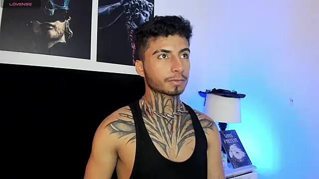 JuanCamiilo 66 online show from November 4, 4:05 am