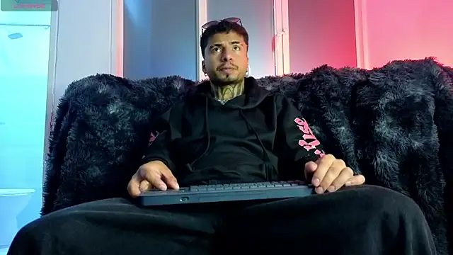 JuanCamiilo 66 online show from July 11, 2:12 am