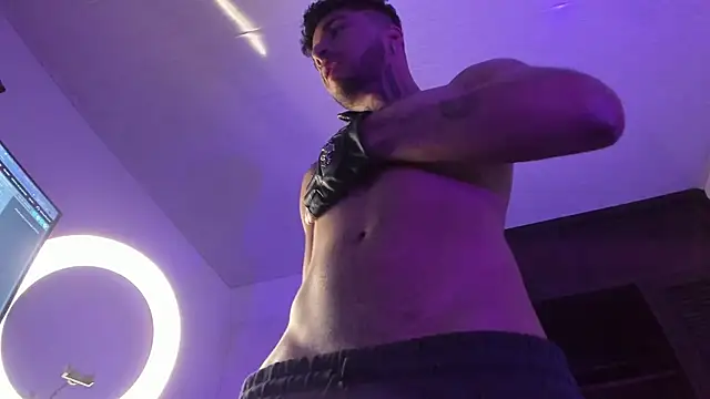 JuanCamiilo 66 online show from January 10, 1:56 am