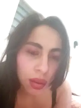 Gatuela1009 online show from September 15, 2:12 am