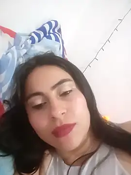 Gatuela1009 online show from September 19, 5:55 am